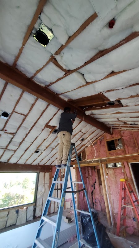 Omega Electric Services project 4